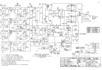 Fender PA-100 - Schematic 